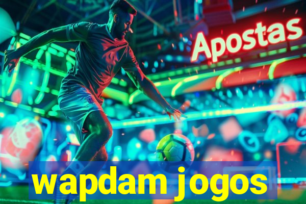 wapdam jogos